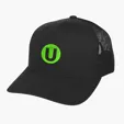 YP Classics Retro Trucker Cap — view 5