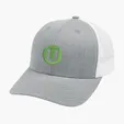 YP Classics Retro Trucker Cap — view 6