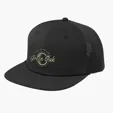 Odyssey Rope Cap, 6-Panel High Profile — view 2