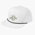 Odyssey Rope Cap, 6-Panel High Profile — view 5