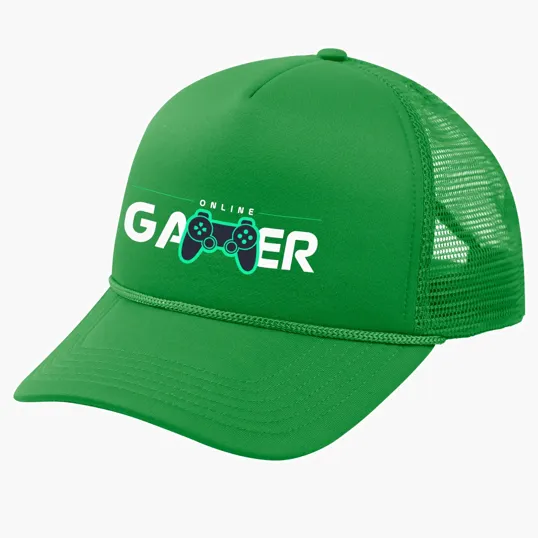Convoy Trucker Cap — view 3