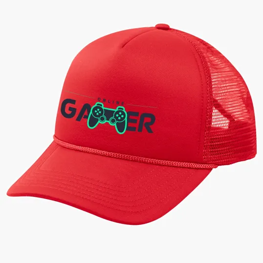 Convoy Trucker Cap — view 5