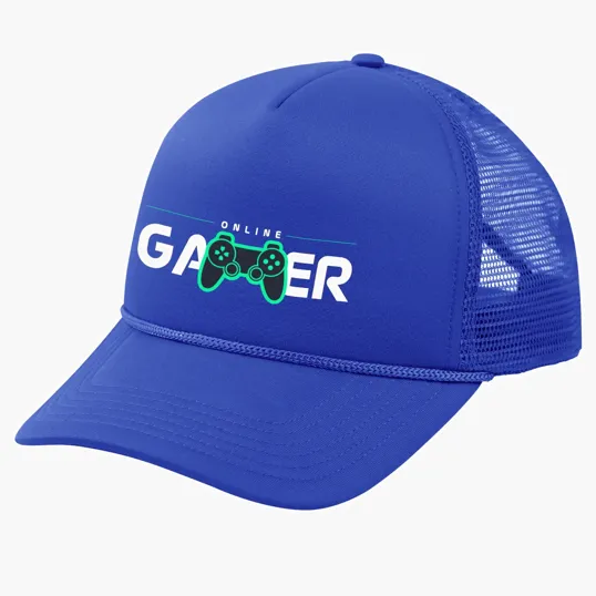 Convoy Trucker Cap — view 6