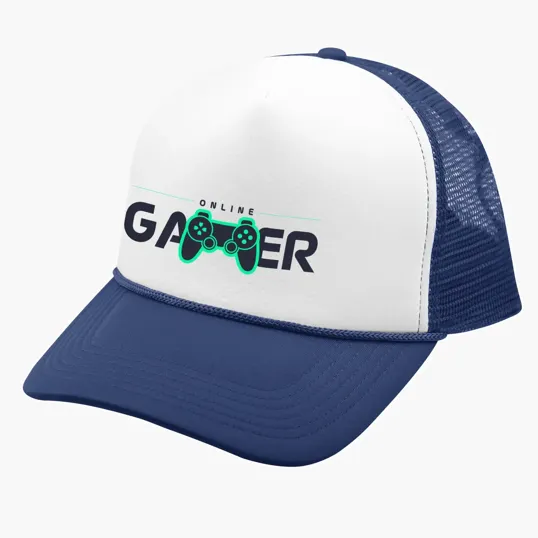Convoy Trucker Cap — view 10