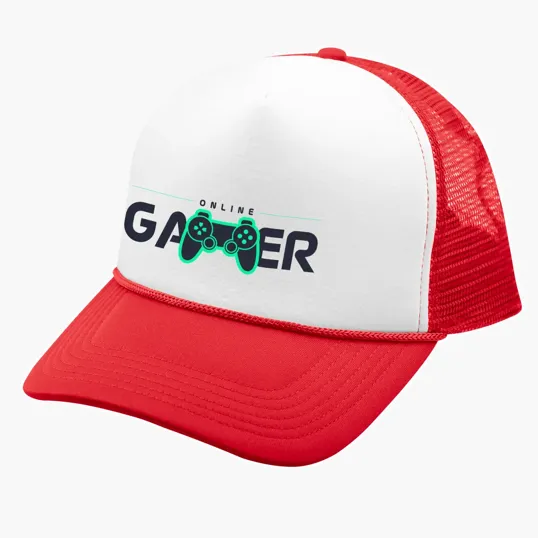Convoy Trucker Cap — view 11