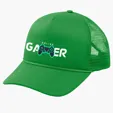 Convoy Trucker Cap — view 3