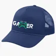 Convoy Trucker Cap — view 4