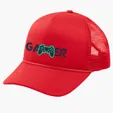 Convoy Trucker Cap — view 5