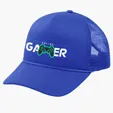 Convoy Trucker Cap — view 6