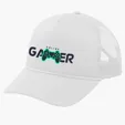 Convoy Trucker Cap — view 7