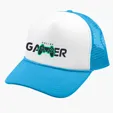 Convoy Trucker Cap — view 9