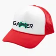 Convoy Trucker Cap — view 11