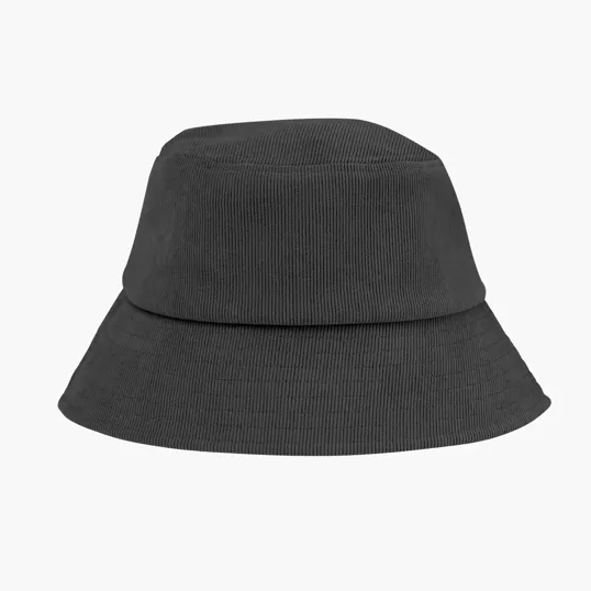 Corduroy Bucket Hat — view 5