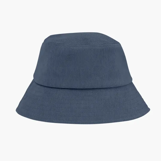 Corduroy Bucket Hat — view 6