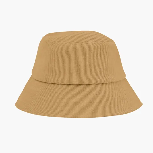 Corduroy Bucket Hat — view 7