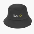 Corduroy Bucket Hat — view 2