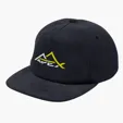 Corduroy Dad Cap, 5-Panel High Profile — view 2