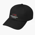 YP Classics® Classic Dad Cap — view 2