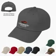YP Classics® Classic Dad Cap