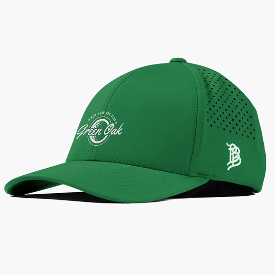 Branded Bills EP500 Bare Curved Performance Cap — view 6