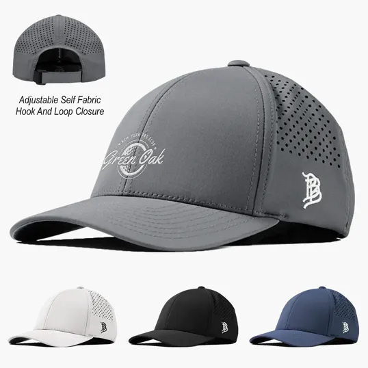 Branded Bills EP500 Bare Curved Performance Cap