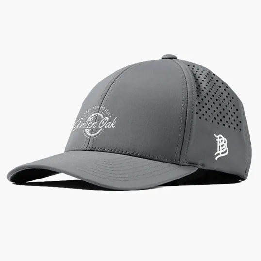 Branded Bills EP500 Bare Curved Performance Cap — view 3