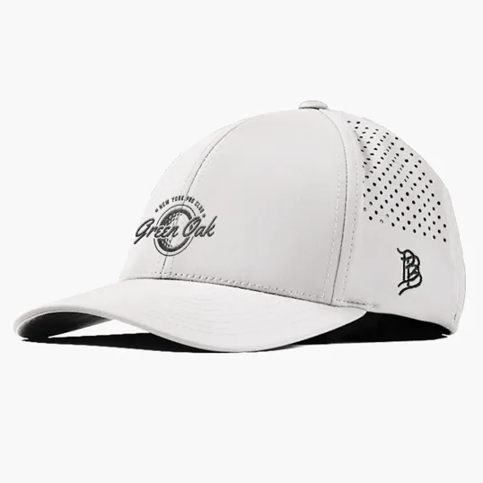 Branded Bills EP500 Bare Curved Performance Cap — view 5