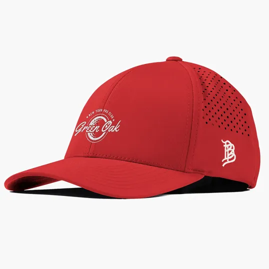 Branded Bills EP500 Bare Curved Performance Cap — view 7