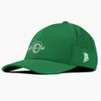 Branded Bills EP500 Bare Curved Performance Cap — view 6