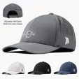 Branded Bills EP500 Bare Curved Performance Cap