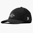 Branded Bills EP500 Bare Curved Performance Cap — view 2