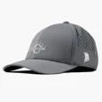 Branded Bills EP500 Bare Curved Performance Cap — view 3