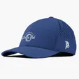 Branded Bills EP500 Bare Curved Performance Cap — view 8