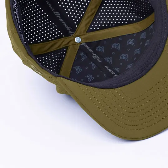 Branded Bills Bare Elite Classic Cap — view 4