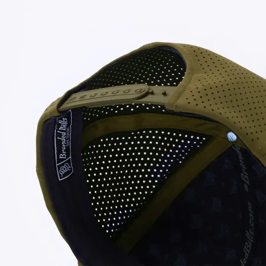 Branded Bills Bare Elite Classic Cap — view 3