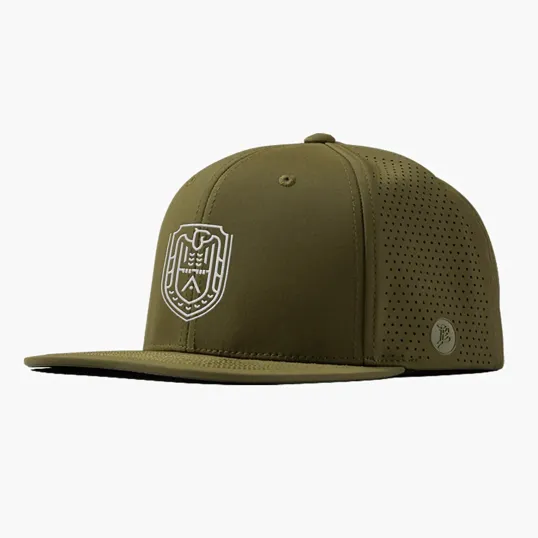 Branded Bills Bare Elite Classic Cap — view 2