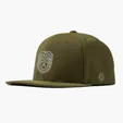 Branded Bills Bare Elite Classic Cap — view 2