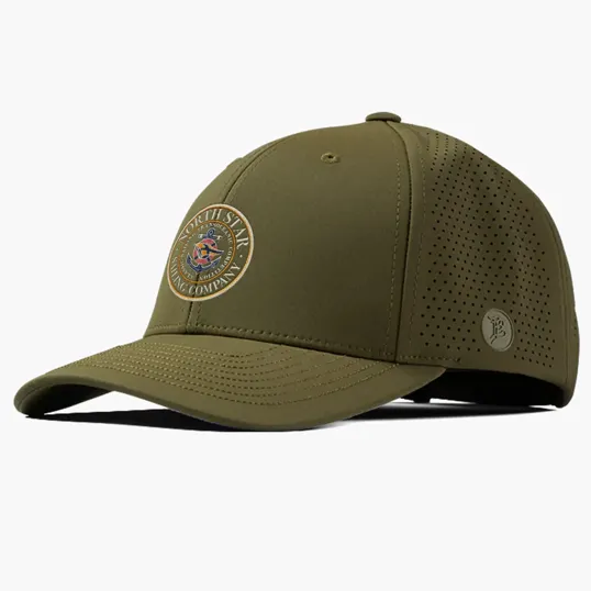 Branded Bills Bare Elite Curved Cap — view 2