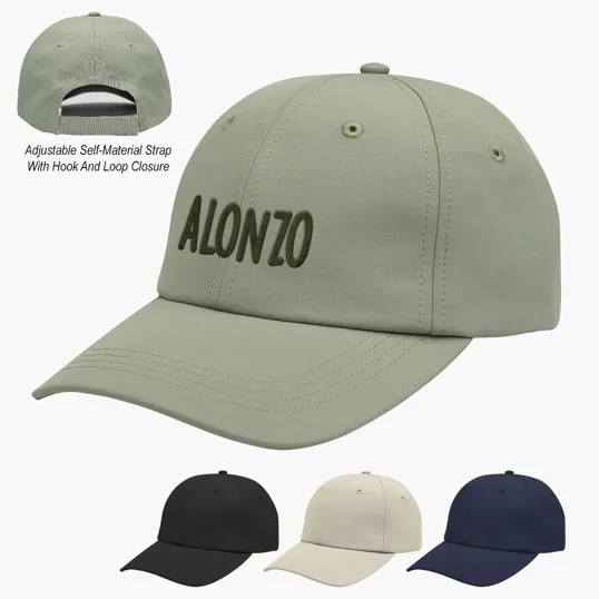 Rookie Recycled Performance Cap