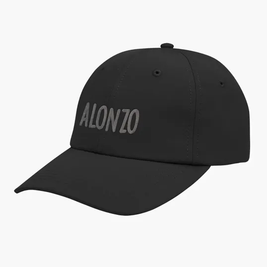 Rookie Recycled Performance Cap — view 2