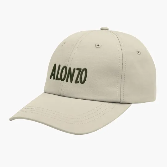 Rookie Recycled Performance Cap — view 3