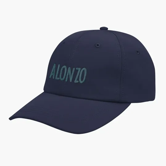 Rookie Recycled Performance Cap — view 4