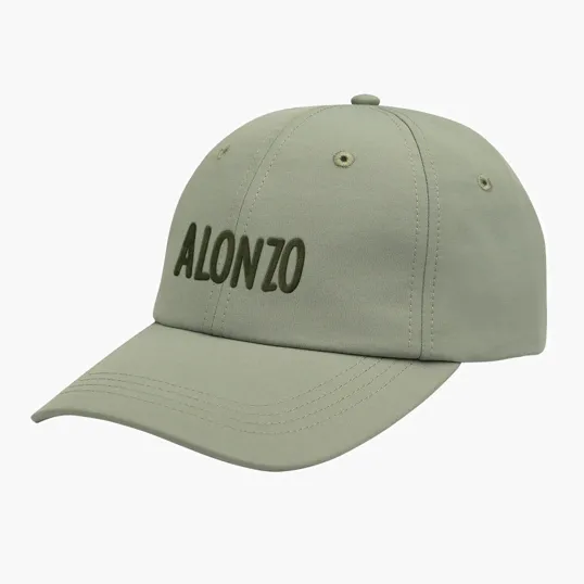 Rookie Recycled Performance Cap — view 5