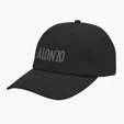 Rookie Recycled Performance Cap — view 2