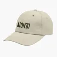 Rookie Recycled Performance Cap — view 3