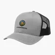Tucker Tencel Trucker Cap — view 2