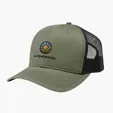Tucker Tencel Trucker Cap — view 3