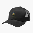 Tucker Tencel Trucker Cap — view 4