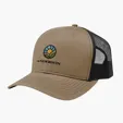 Tucker Tencel Trucker Cap — view 5