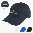 Replay rPET 6-Panel Snapback Cap
